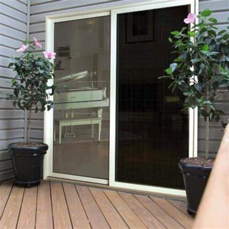 Custom Made Sliding Screen Doors Trabahomes