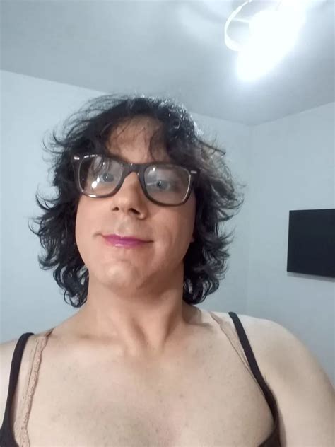 Sex Adiccted Crossdresser Lara White Sissy 12 Nude Pics XHamster