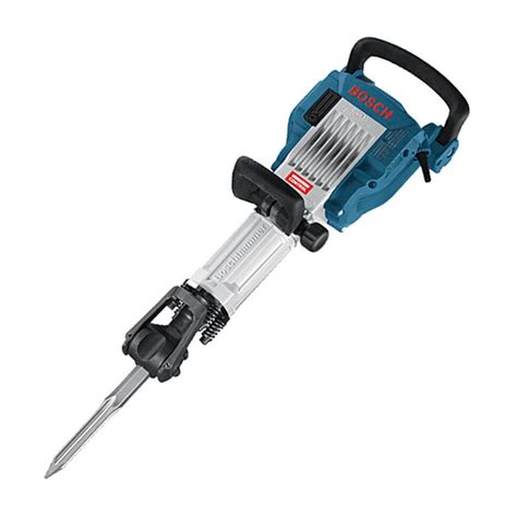 BOSCH GSH 16-28 PARTS LIST Pdf Download | ManualsLib