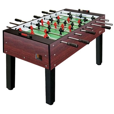 Foosball Characters - Giant Bomb