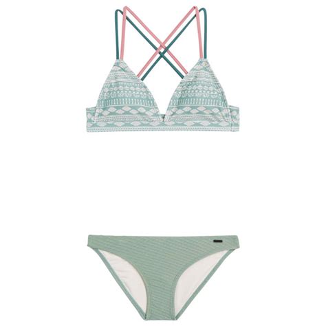 Protest Prtkamille Triangle Bikini Barn köp online Bergfreunde se