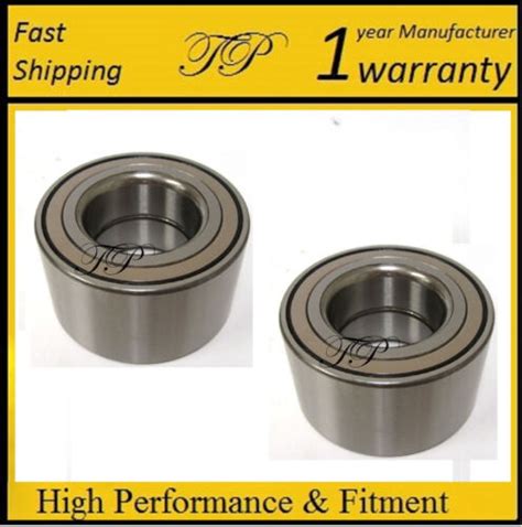 Front Wheel Hub Bearings For Lexus Gs Lexus Gs