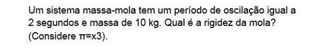 Alguem Me Ajuda Nessa Quest O Pf Urgente Calcular A