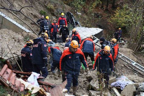 AFAD 9 Aralık 2023 tarihinde Zonguldak ilimiz merkez ilçesi Asma