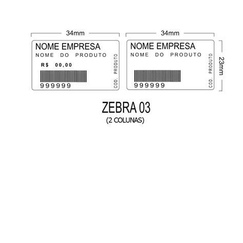 Etiqueta Zebra 03 Pdf DocDroid