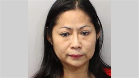 Massage Parlor Employee Arrested Again For Prostitution