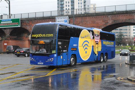 Stagecoach Midlands 54216 YX63NHC Volvo B11RT Plaxton Elit Flickr