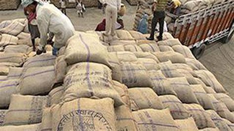 India May Scrap Wheat Import Duty Lower Its Stock Limit The Hindu