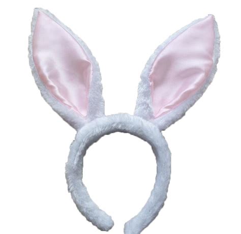 Easter Bunny Ears Headband