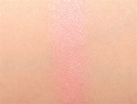 Physicians Formula Natural Nude Wear Nude Glow Blush Review Swatches