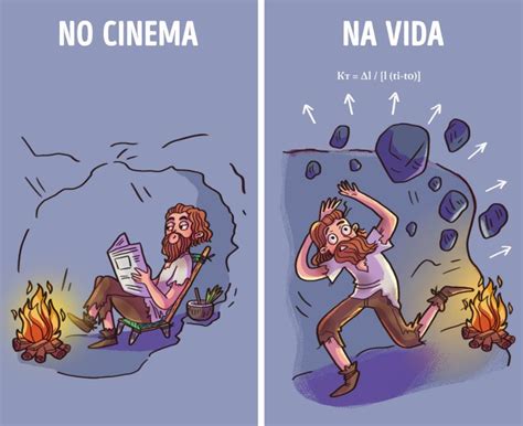 Mitos Dos Filmes De Sobreviv Ncia Que Na Vida Real Podem Mat Lo