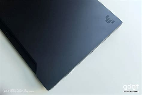 ASUS TUF Dash F15 Review - Gadgets Middle East