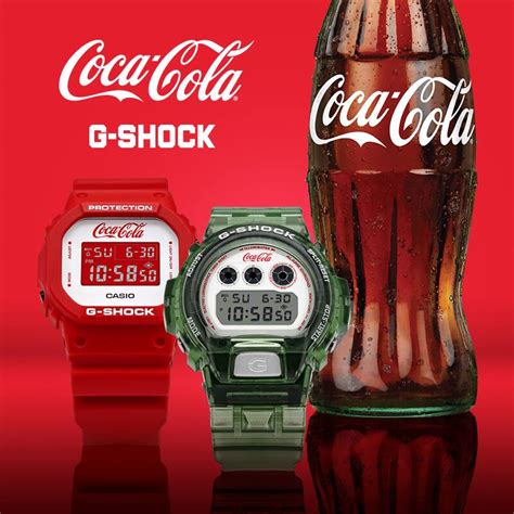 G Shock Exclusive Collaborations Collaboration Archive Casio