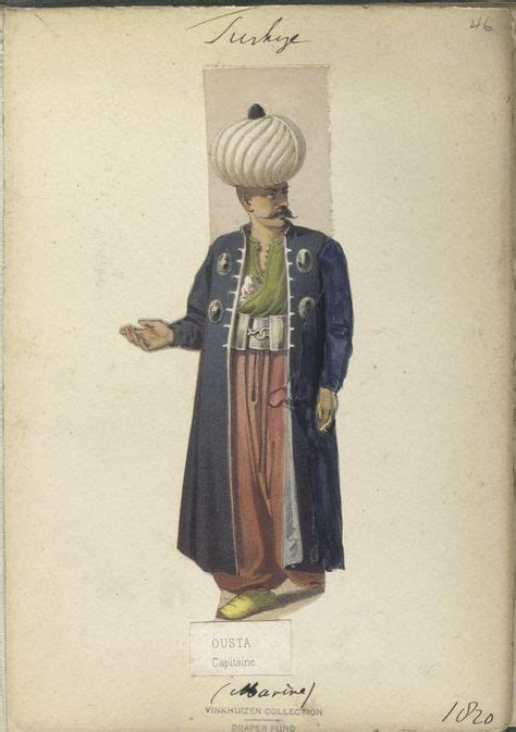 30 Napoleonic Ottoman Uniforms ideas | ottoman, ottoman empire, janissaries