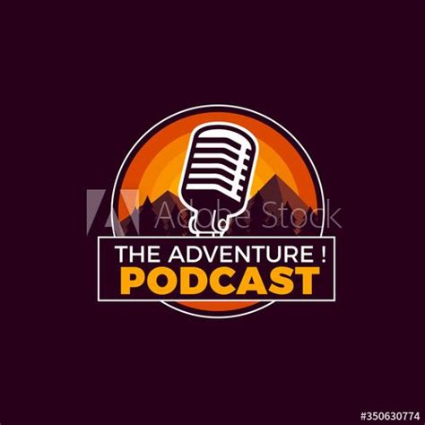 Podcast Logo Design Podcasts Logo Design Logo