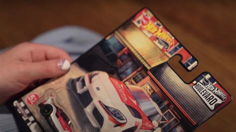 Toyotas Self Drifting Supra Is Now A Hot Wheels Toy Top Gear