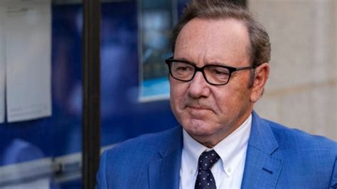 Kevin Spacey Jurado Dice Que El Actor No Es Culpable De Abuso El