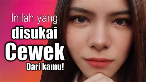 Kepribadian Cowok Yang Paling Disukai Banyak Wanita Youtube