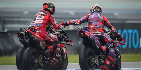 MotoGP Malaisie à quelle heure auront lieu les joutes à Sepang