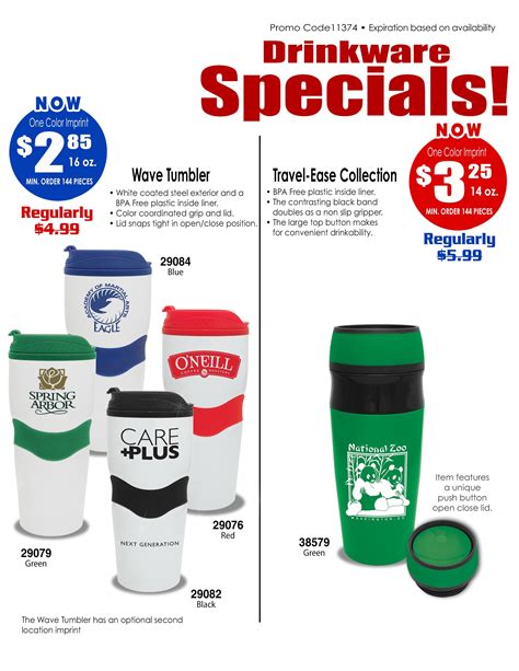 Business Promotional Products & Items | Imprinted Promotional Gifts