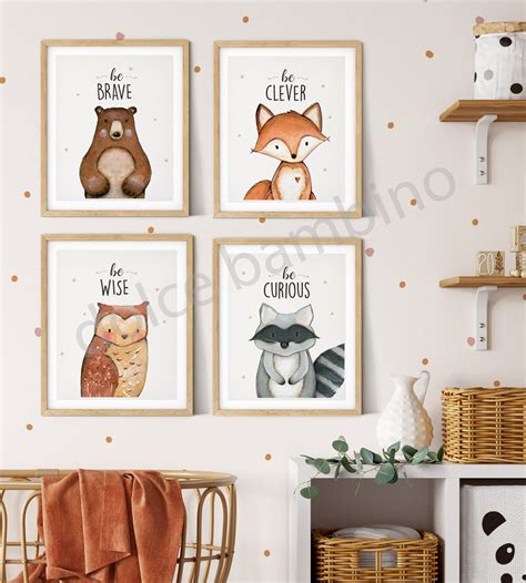 Woodland Earthy – Dolce Bambino Co