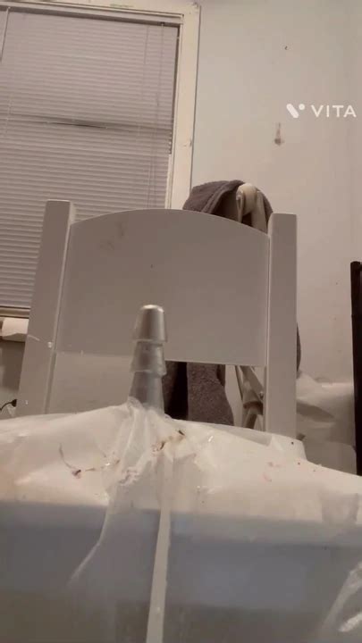 Captivating Moment From Anal Play With Mr Hanky S Toys Xhamster