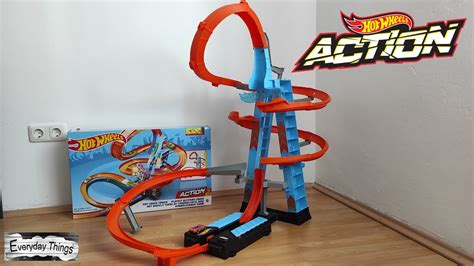 How To Take Apart Hot Wheels Track New