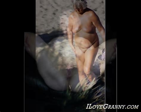 ILOVEGRANNY Amateur Nasty Grannies Posting Their Nudes Around
