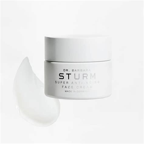 Super Anti Aging Face Cream