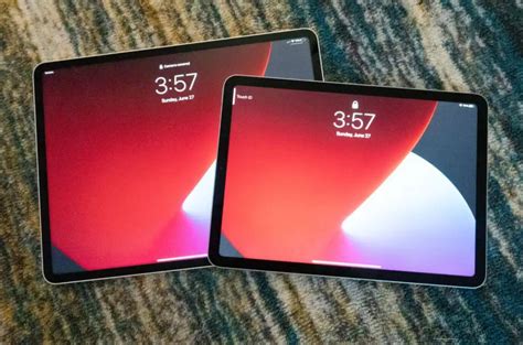 Чем отличаются дисплеи iPad | AppleInsider.ru