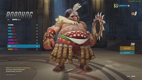 Check Out All Of Overwatchs New Epic And Legendary Skins