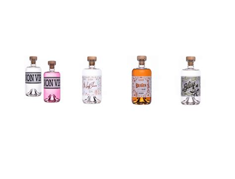 Best Spirits of Africa