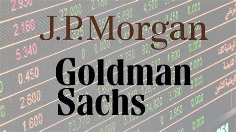 Jpmorgan Goldman Sachs Say Stocks Recovery Wont Be Easy In 2023 Mint