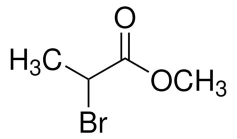 2 溴丙酸甲酯 98 Sigma Aldrich