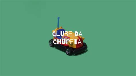 C Pia Do Ben Yur E Como N S Nos Conhecemos Clube Da Chupeta Youtube