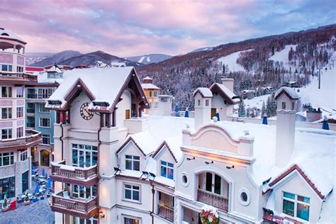 The Arrabelle at Vail Square | Vail | Ski Packages & Deals - Scout