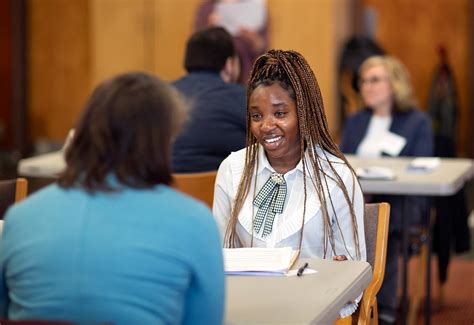 Suny Potsdam Celebrates Public Health Day And Renames Degree Offerings