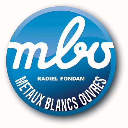 METAUX BLANCS OUVRES (MBO) - ACSIEL