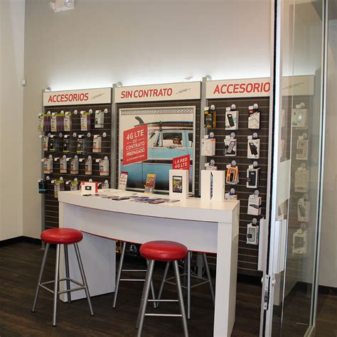 VERIZON – 4G WIRELESS – Panorama Mall