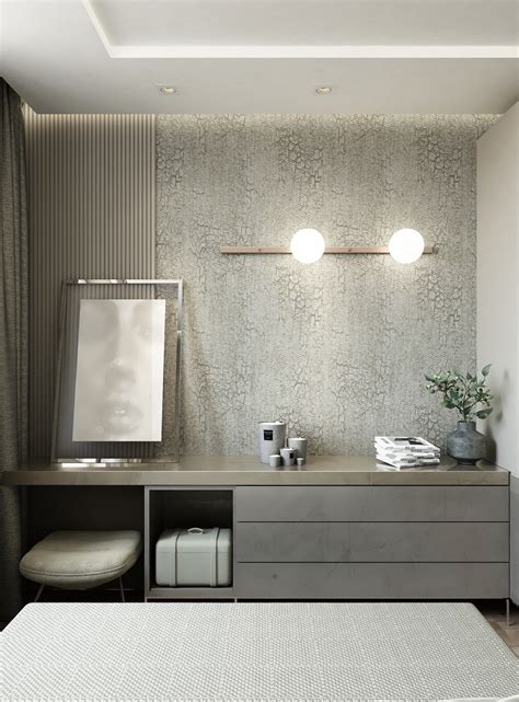 AK Apartment 2018 / SIMURO + ARCHITECTS on Behance 