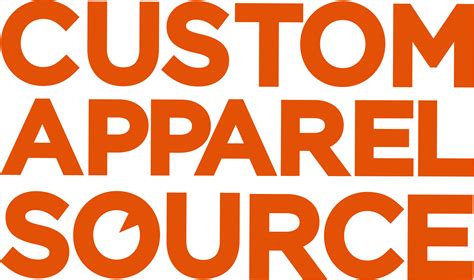 Apparel Graphics - Custom Apparel Source