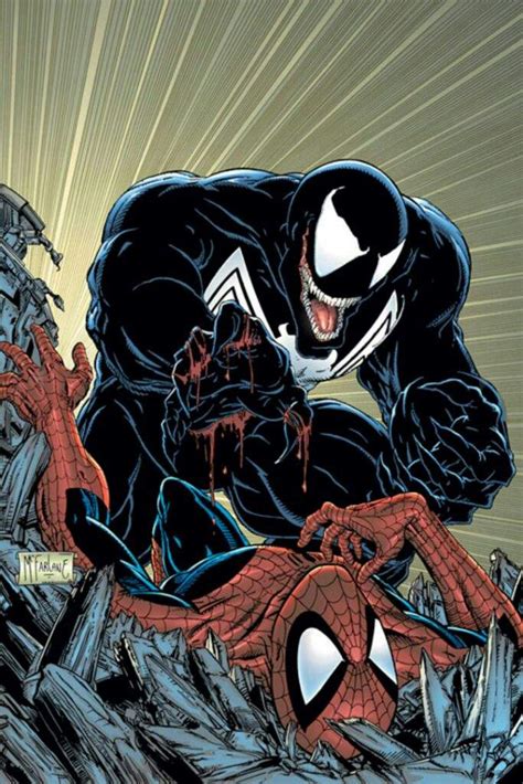 Anti-Venom | Wiki | Comics Amino