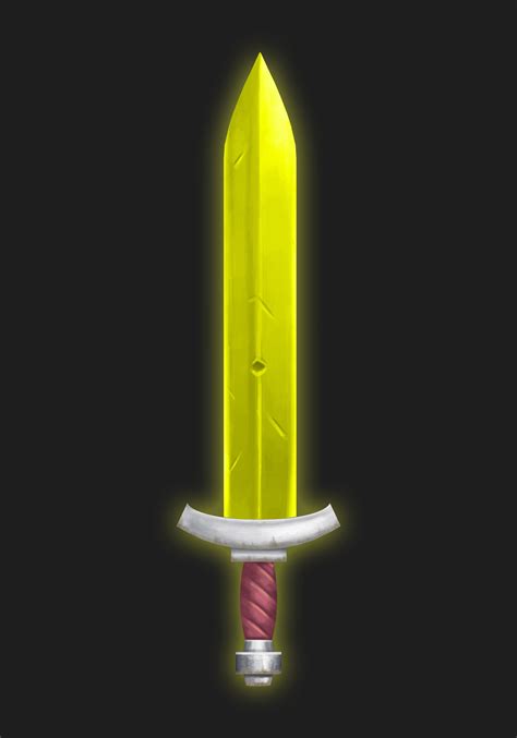 Bobby Seemangal Elemental Swords