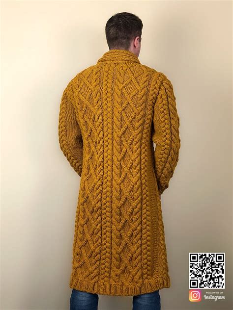 Мужской стильный кардиган - купить в интернет-магазине одежды Shapar ...