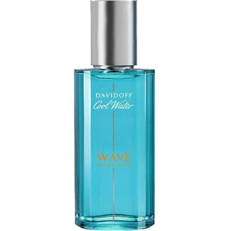 Davidoff Cool Water Wave EdT 200ml • See the Lowest Price