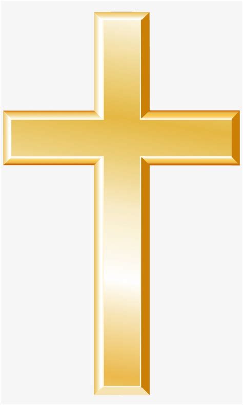 Gold Cross Png 10 Free Cliparts Download Images On Clipground 2025