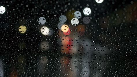 Rainy Night HD 4k Wallpapers - Wallpaper Cave