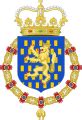 categorycoats  arms  burgundy county wikimedia commons