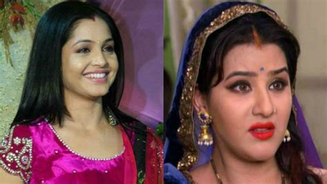 Shubhangi Atre to replace Shilpa Shinde in 'Bhabi Ji Ghar Par Hai' - India.com