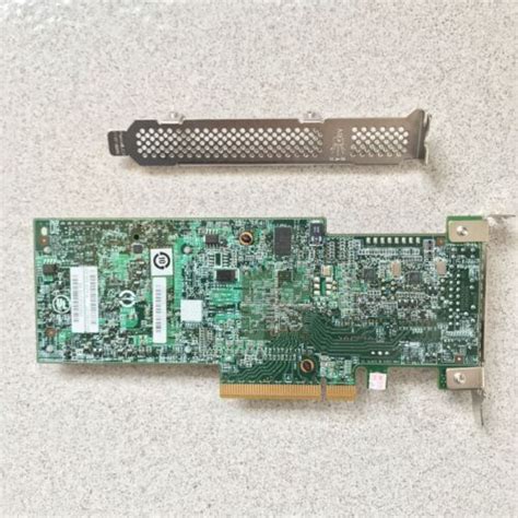 LSI MegaRaid 9270-8i 1GB RAID PCIe 3.0 6Gbps Controller Raid Card=LSI ...